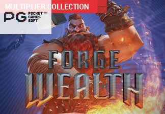 Forge of Wealth