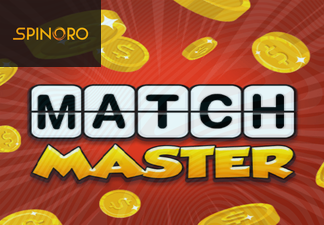 Match Master