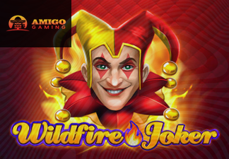 Wildfire Joker