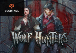 Wolf Hunters